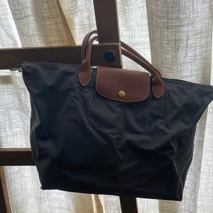 Longchamp bag. Small.